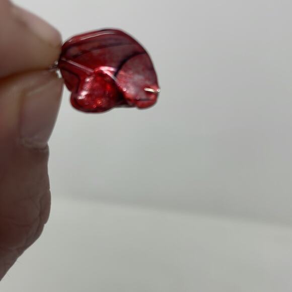 Premier Designs Modern Day Malibu long strand beaded necklace - Picture 6 of 6